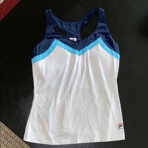 Fila women’s shirt
